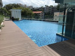 The Rise @ Oxley - Residences (D9), Apartment #160150092